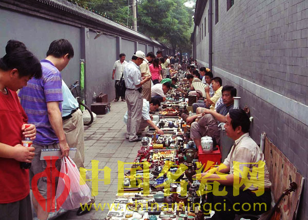 看收藏心得，品瓷器收藏