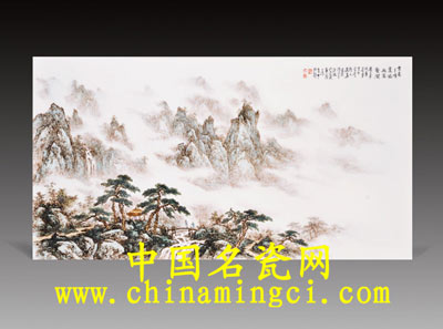 江葆华《云卷千峰集》