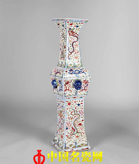 华辰拍卖 中国名瓷网