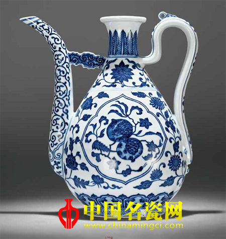 华辰拍卖 中国名瓷网