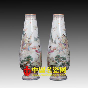 中国名瓷网 拍卖