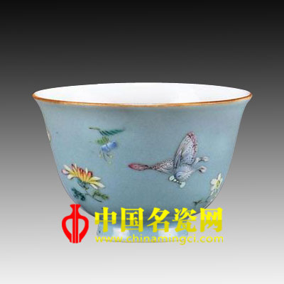 中国名瓷网 拍卖