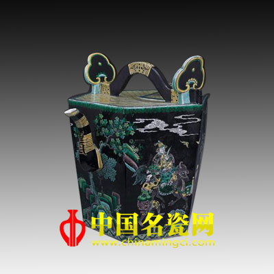 中国名瓷网 拍卖