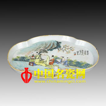 中国名瓷网 拍卖