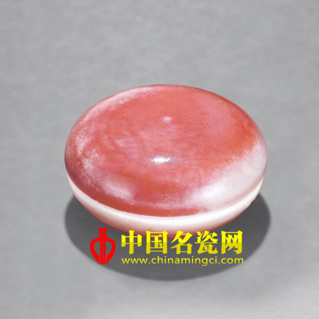 宝港拍卖 豇豆釉 中国名瓷网