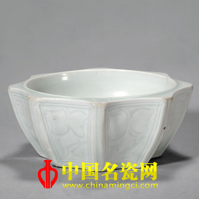 宝港拍卖 湖田窑 中国名瓷网