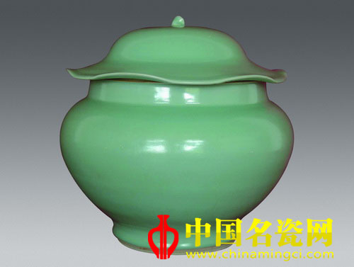 中国名瓷网