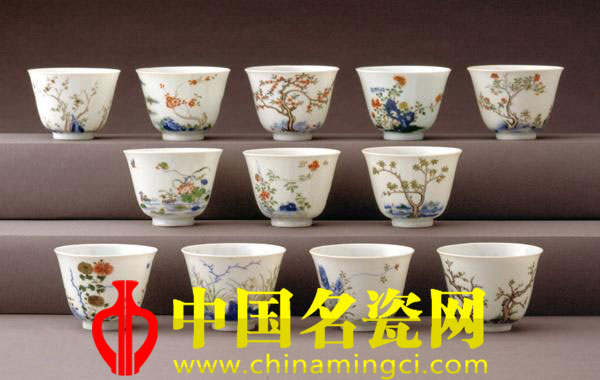 中国名瓷网