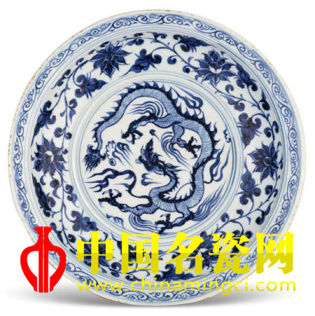 中国名瓷网