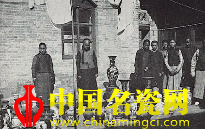 中国名瓷网