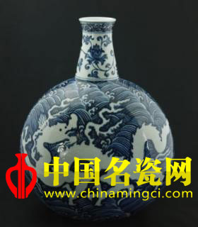 中国名瓷网