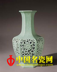 中国名瓷网