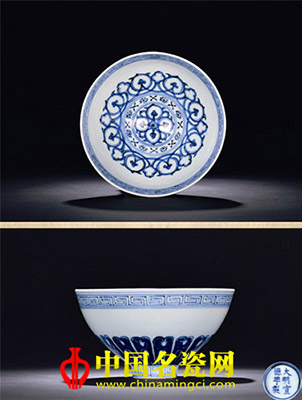 中国名瓷网 拍卖专场