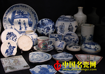 中国名瓷网  收藏趋势分析