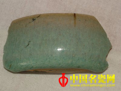 中国名瓷网 宋瓷瓷片