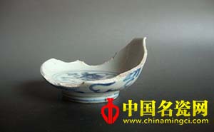 精残器 陶瓷收藏