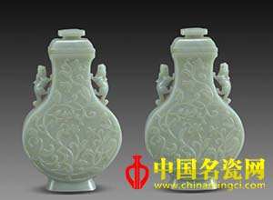 鼻烟壶 中国名瓷网