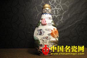陶瓷收藏 中国名瓷网