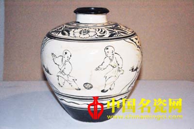 中国名瓷网 足球盛宴