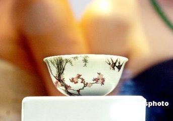世界上最贵的瓷器 你都见过吗？