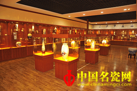 众里寻瓷千百度