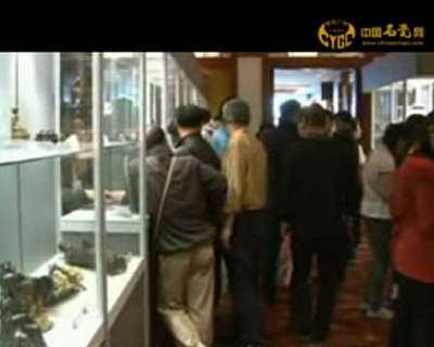 刘越谈嘉德春拍亮点