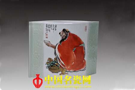 景德镇四大名瓷