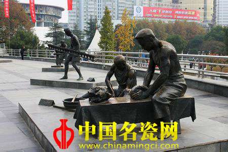 景德镇陶瓷：走在古老和现代交融的边界上