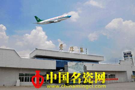 “景德镇”的来历