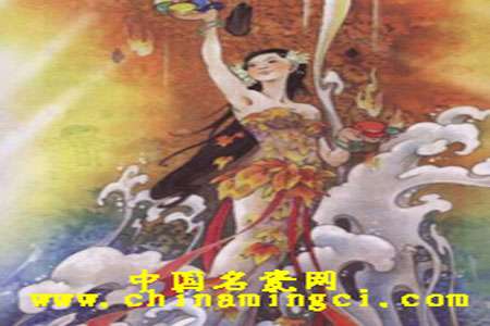 神话传说在陶瓷文化中的特殊地位