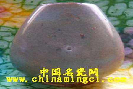 收藏“鸡心杯”的曲折故事（完）