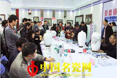 “妙手回春 ” 瓷器郎中