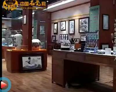 河北都市频道《焦点》栏目--聚焦瓷器收藏热