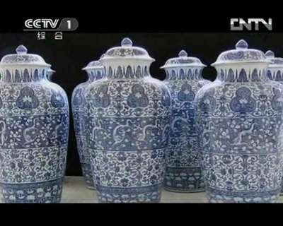 《china·瓷》 下集 为瓷疯狂