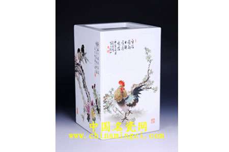 古代中国与拉丁美洲瓷器的渊源