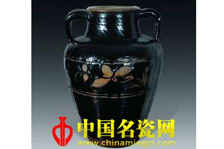 金代历史与瓷器