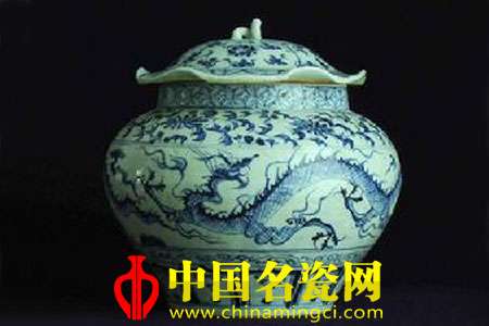 唐宋青花瓷特点