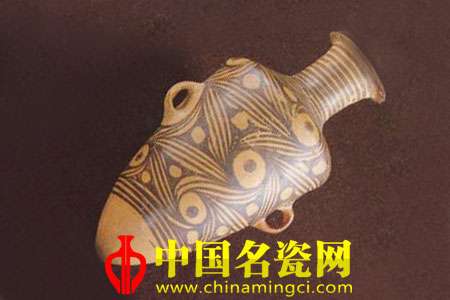 座右铭“满招损，谦受益”之祖—尖底瓶