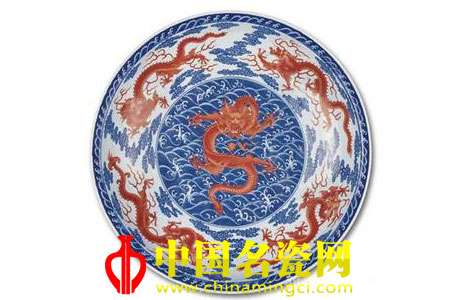 戏说燕王红战袍