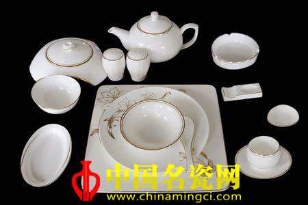 骨瓷的历史来源