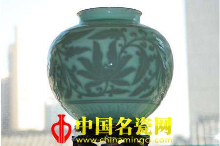 传奇故事“叶青姬”