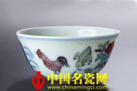 明朝时期 (1368到1644年) 