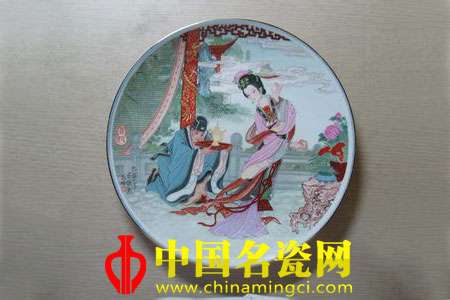 醴陵釉下彩瓷的发展历史（四