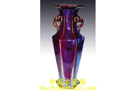 吴道子和钧瓷的故事