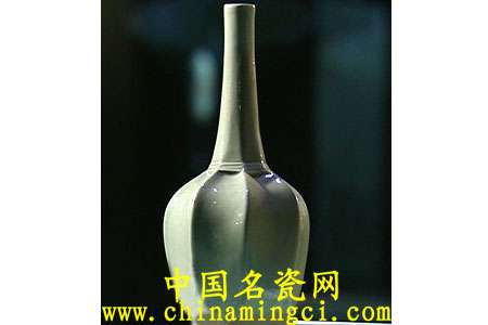 “秘色瓷”，真实的传说