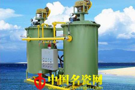 真空压力脱泡注浆