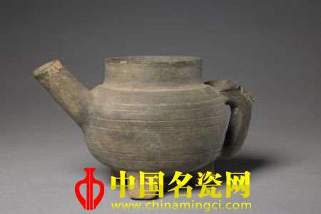 商周战国石器的陶瓷发展特点