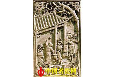 乳姑奉亲吉祥图案