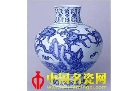 宋代青花瓷的特点