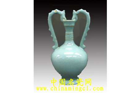 汝瓷生产工艺解秘